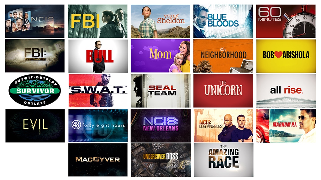 Cbs Cancelled Shows 2024 - Dody Nadine